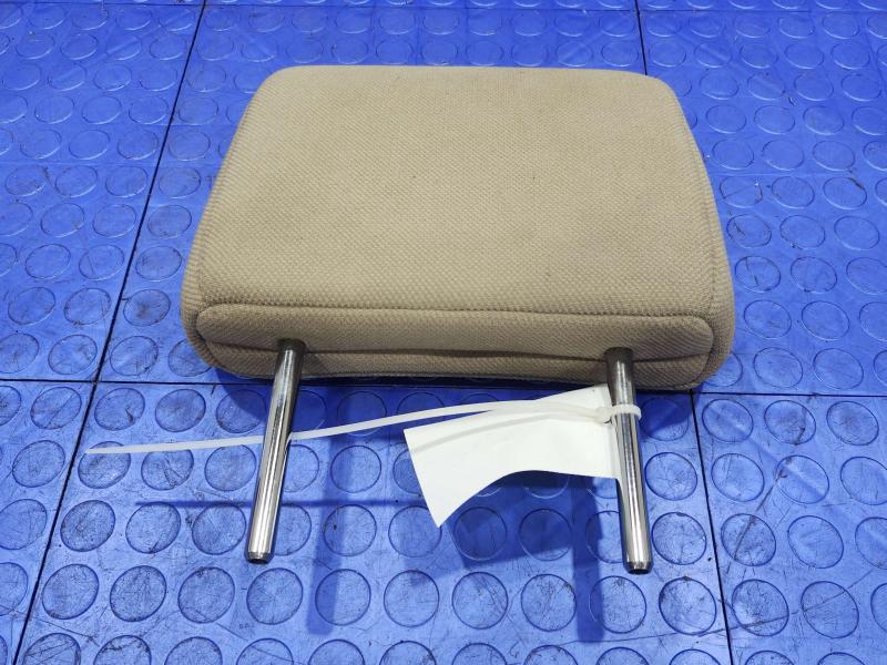 2007 Toyota Tundra Headrest