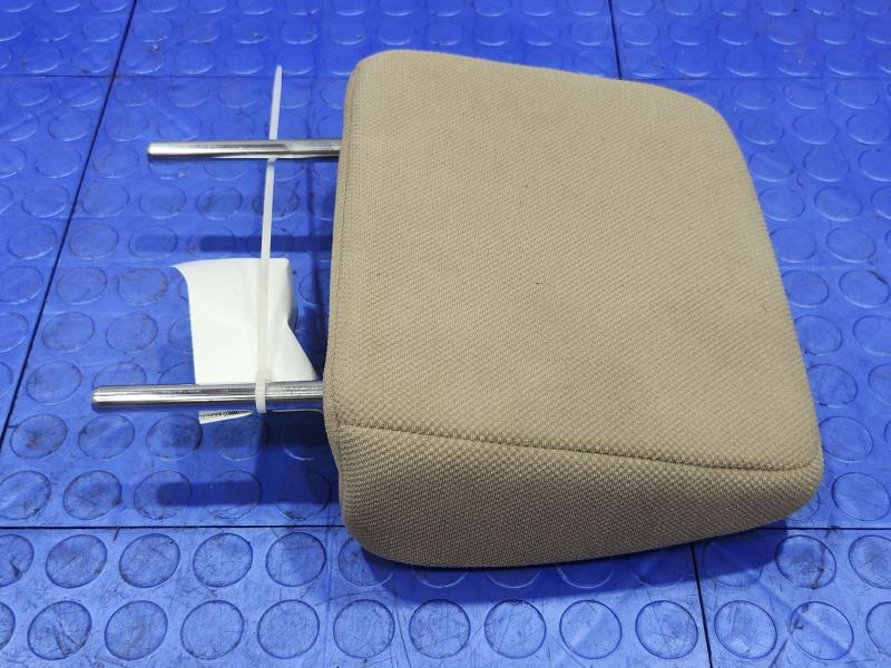 2007 Toyota Tundra Headrest