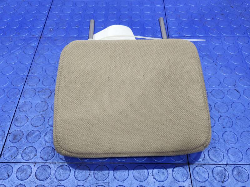 2007 Toyota Tundra Headrest
