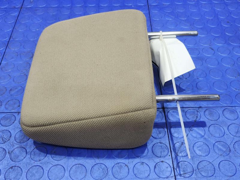 2007 Toyota Tundra Headrest