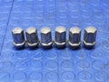2012 GMC Yukon Lug Nuts