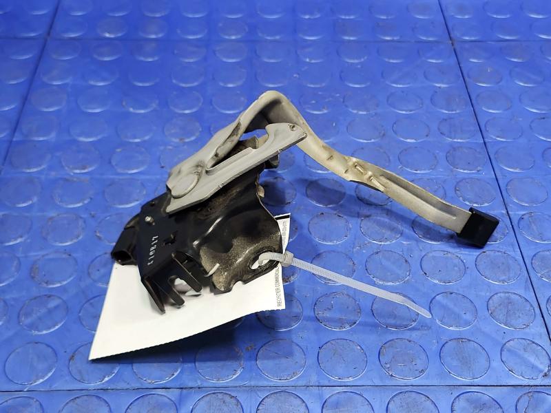 2016 Honda Fit Hood Latch
