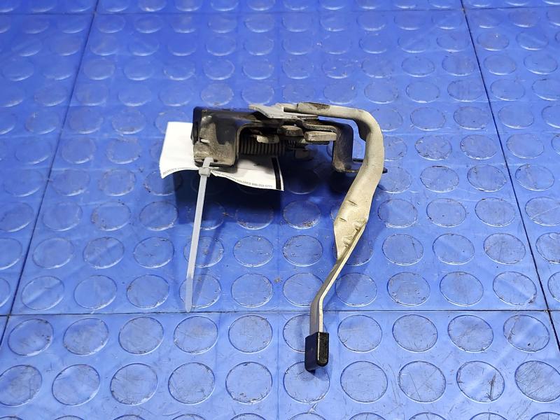 2016 Honda Fit Hood Latch