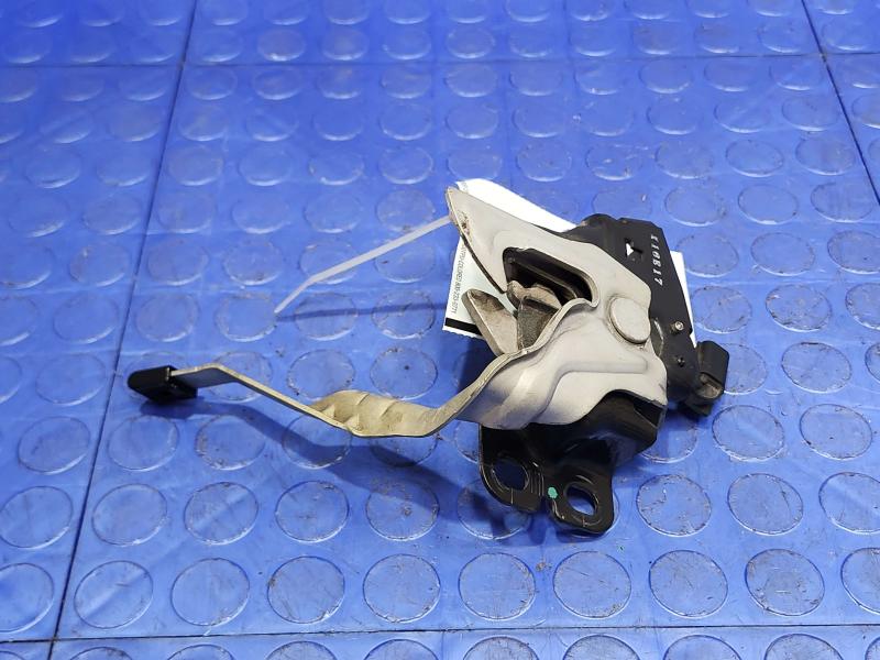 2016 Honda Fit Hood Latch