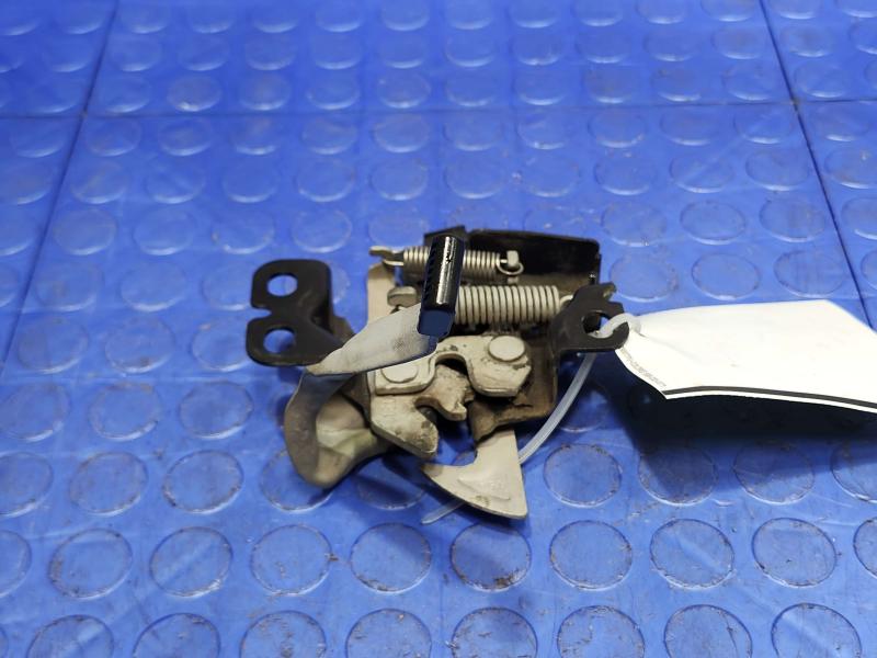 2016 Honda Fit Hood Latch