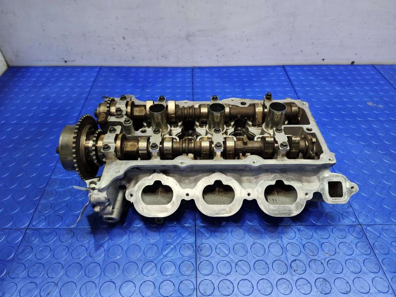 2011 Mazda CX-9 Cylinder Head