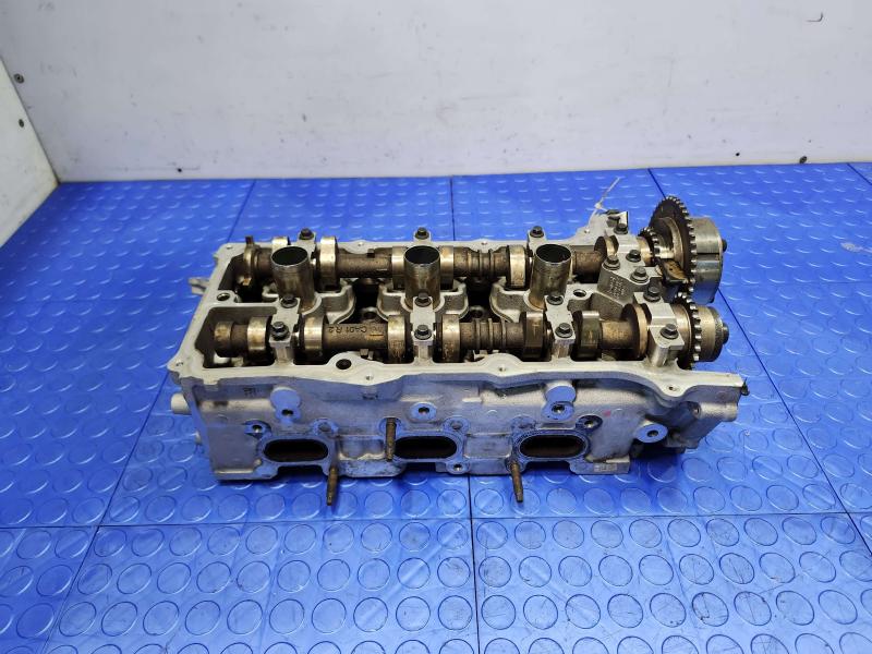 2011 Mazda CX-9 Cylinder Head