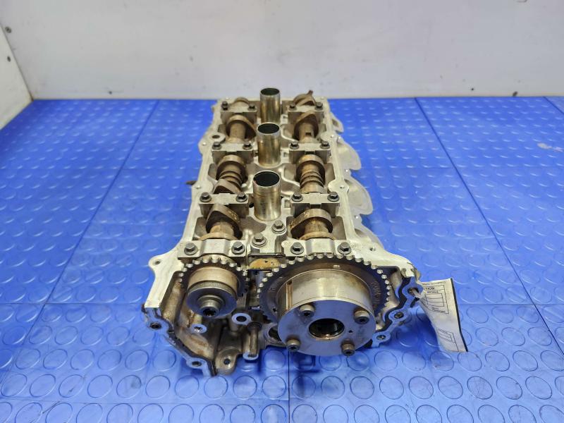 2011 Mazda CX-9 Cylinder Head