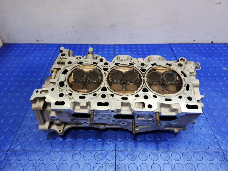 2011 Mazda CX-9 Cylinder Head