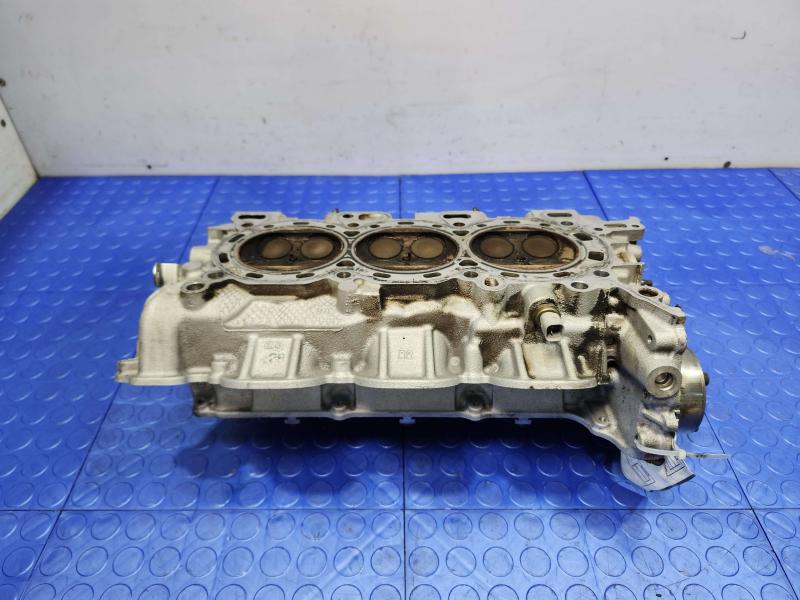 2011 Mazda CX-9 Cylinder Head