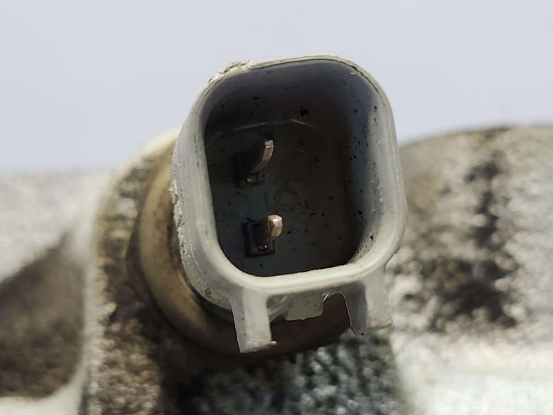 2011 Mazda CX-9 Cylinder Head