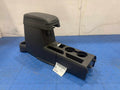 2012 Jeep Compass Front Console