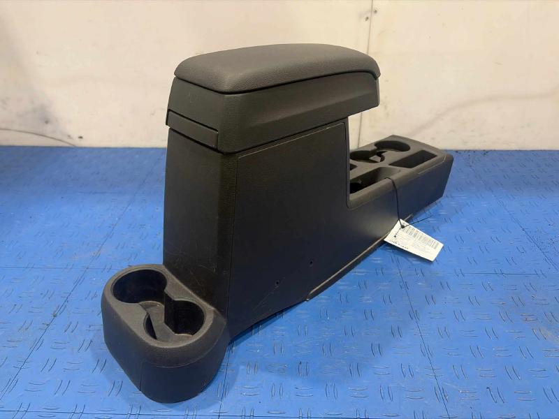 2012 Jeep Compass Front Console