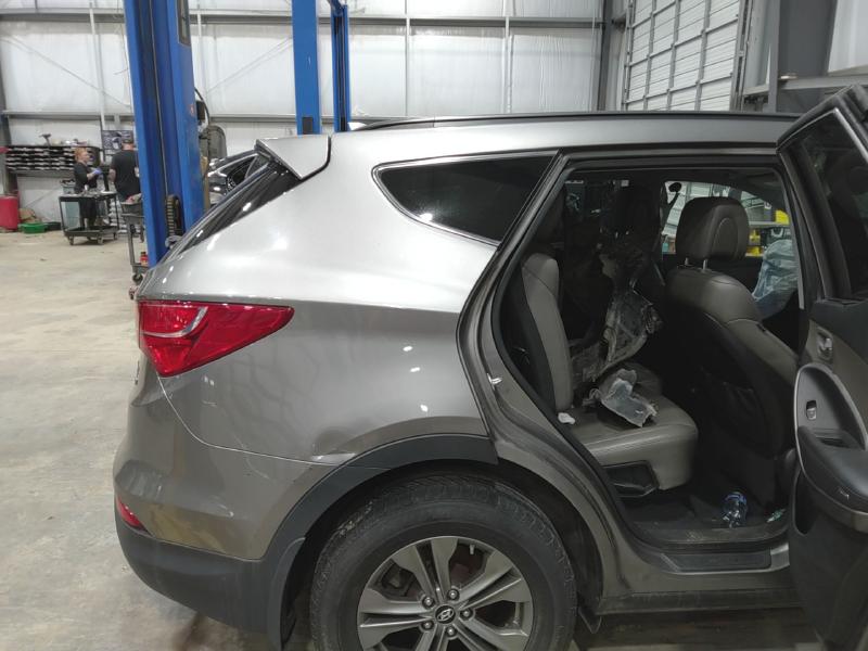 2014 Hyundai Santa Fe Quarter Panel