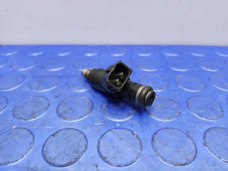 2005 Honda Civic Misc Fuel Injection Parts
