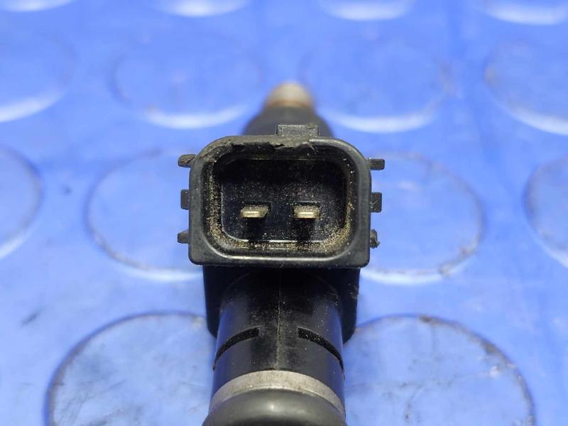 2005 Honda Civic Misc Fuel Injection Parts
