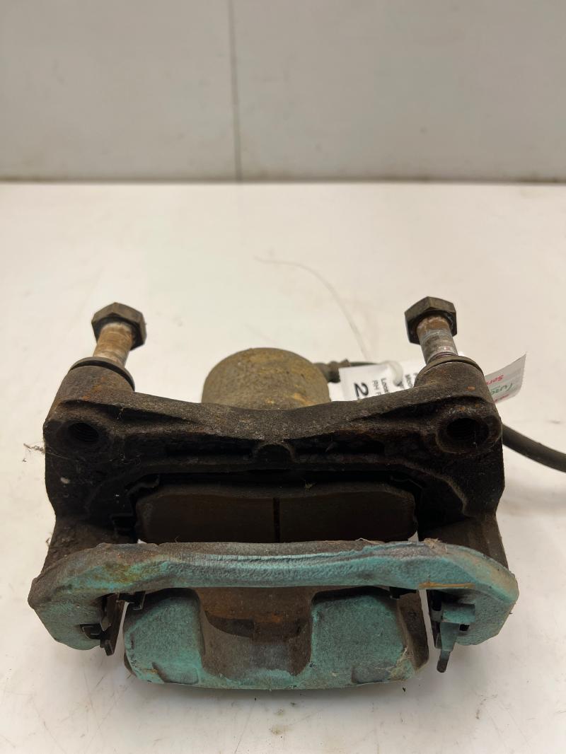 2007 Nissan Altima Caliper