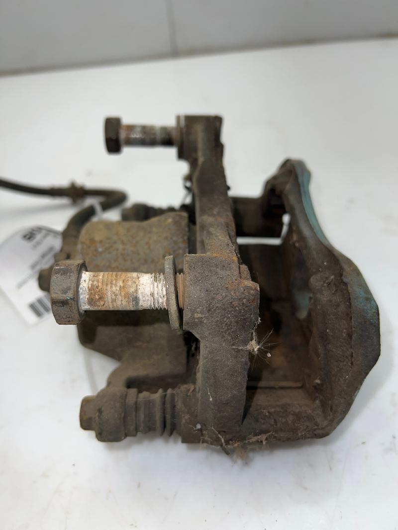 2007 Nissan Altima Caliper