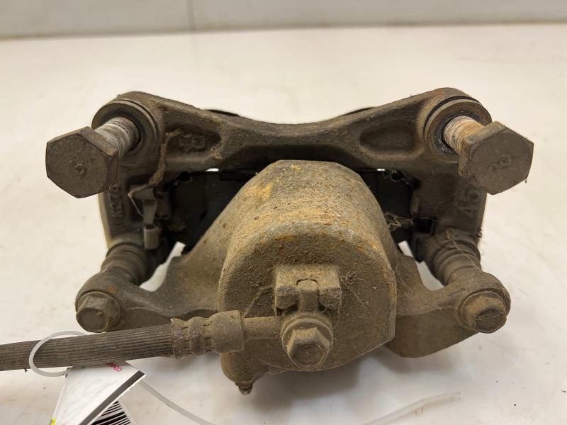 2007 Nissan Altima Caliper
