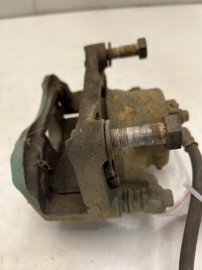 2007 Nissan Altima Caliper