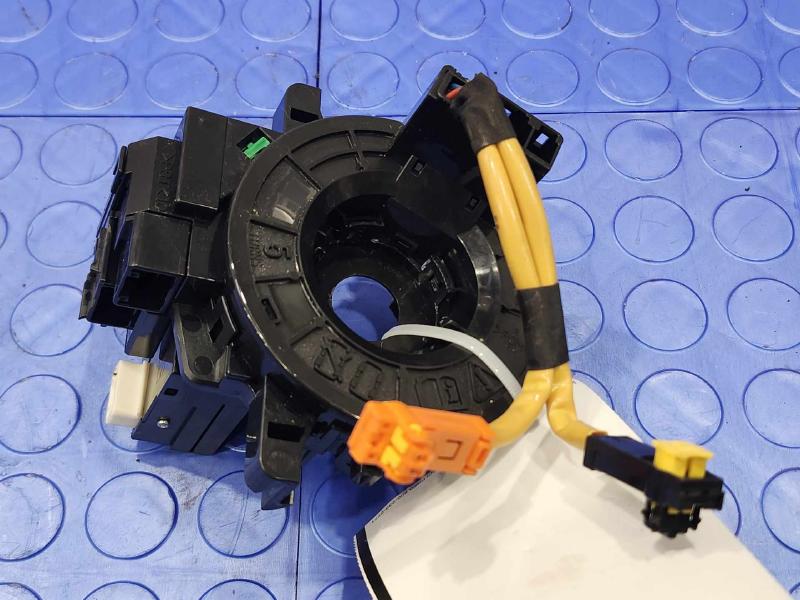 2014 Subaru Crosstrek Clockspring (Srs)