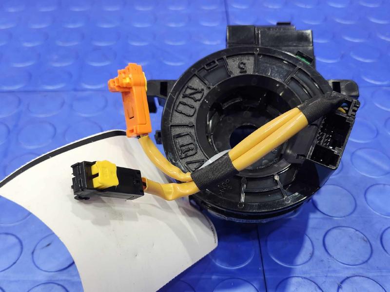 2014 Subaru Crosstrek Clockspring (Srs)