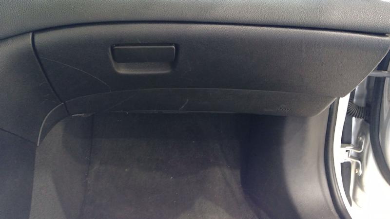 2013 Chevrolet Malibu Glove Box