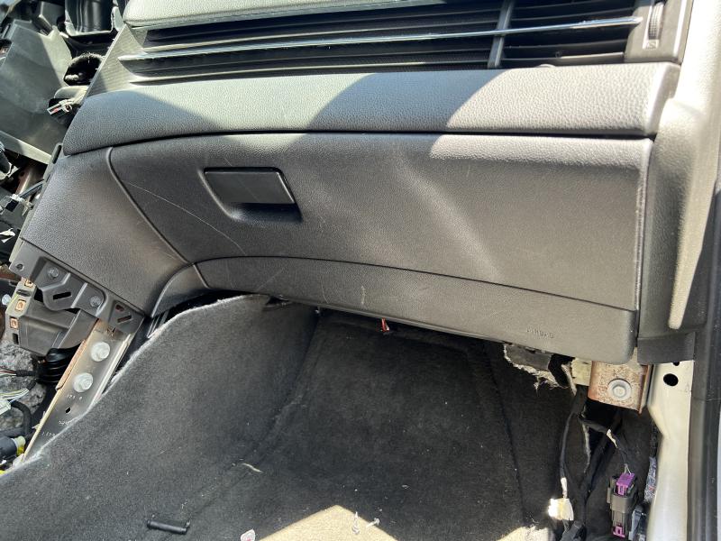 2013 Chevrolet Malibu Glove Box