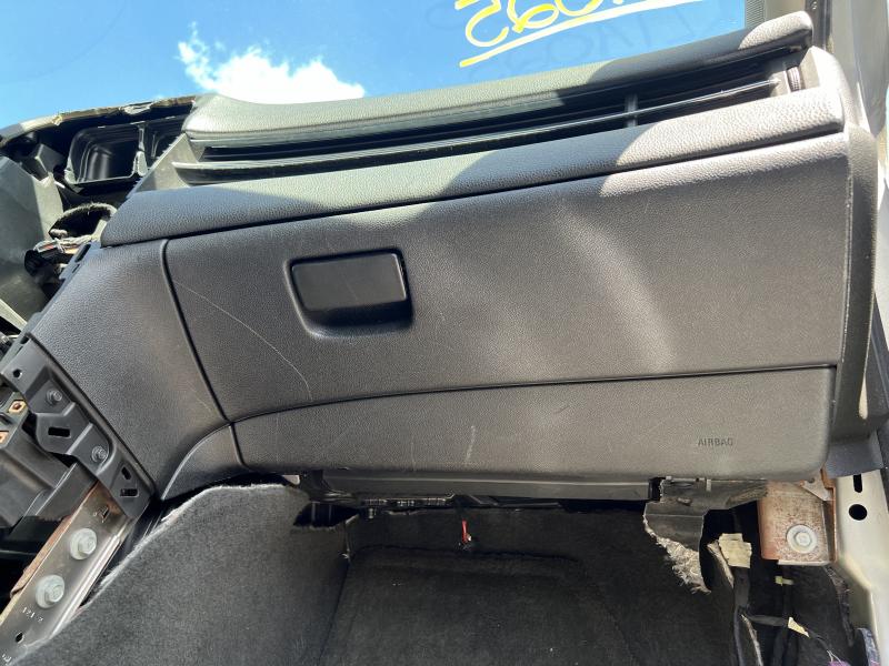 2013 Chevrolet Malibu Glove Box
