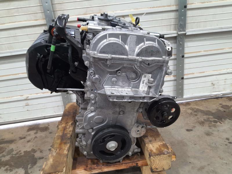 2019 Chevrolet Blazer Engine Assembly/Motor