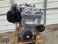 2019 Chevrolet Blazer Engine Assembly/Motor