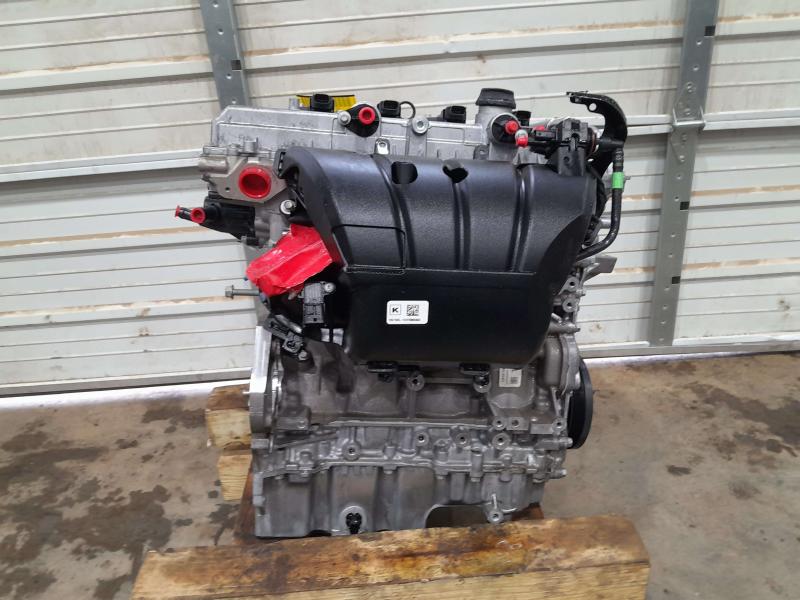 2019 Chevrolet Blazer Engine Assembly/Motor