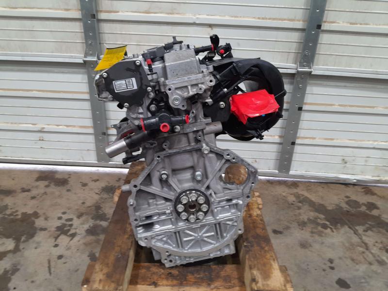 2019 Chevrolet Blazer Engine Assembly/Motor
