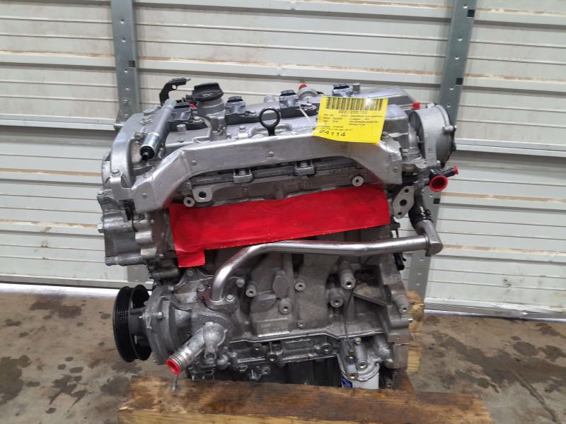 2019 Chevrolet Blazer Engine Assembly/Motor
