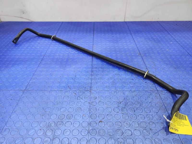 2016-2022 Toyota Prius 1.8L Rear Stabilizer Bar Swaybar Genuine OEM 4881247040