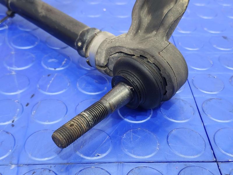 2020 Subaru Forester Lower Control Arm Rr