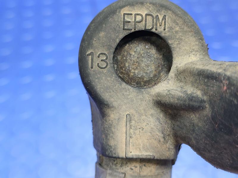 2020 Subaru Forester Lower Control Arm Rr