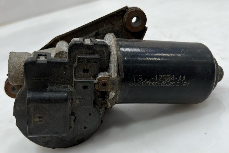 1997 - 2004 Ford E150 E250 E350 E450 E-Series Wiper Motor OEM F8UU-17504-AA