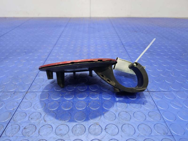 2017 Subaru Impreza Fuel Tank Door