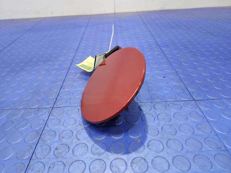 2017 Subaru Impreza Fuel Tank Door