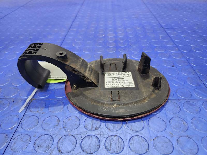 2017 Subaru Impreza Fuel Tank Door