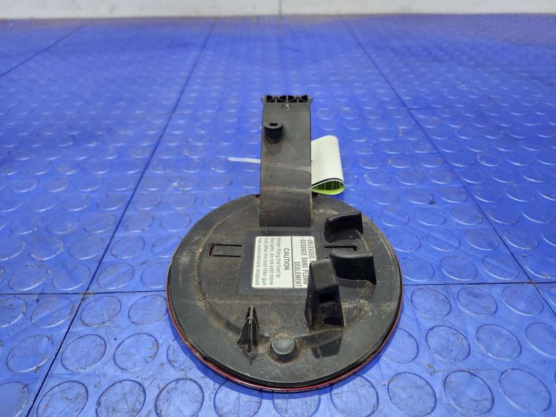 2017 Subaru Impreza Fuel Tank Door