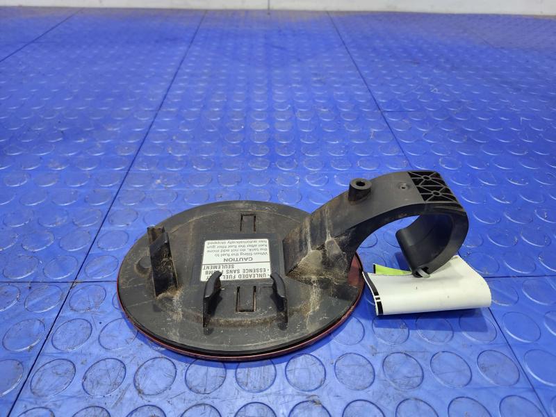 2017 Subaru Impreza Fuel Tank Door