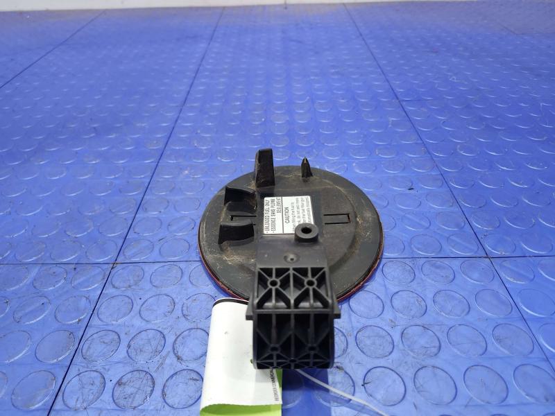 2017 Subaru Impreza Fuel Tank Door