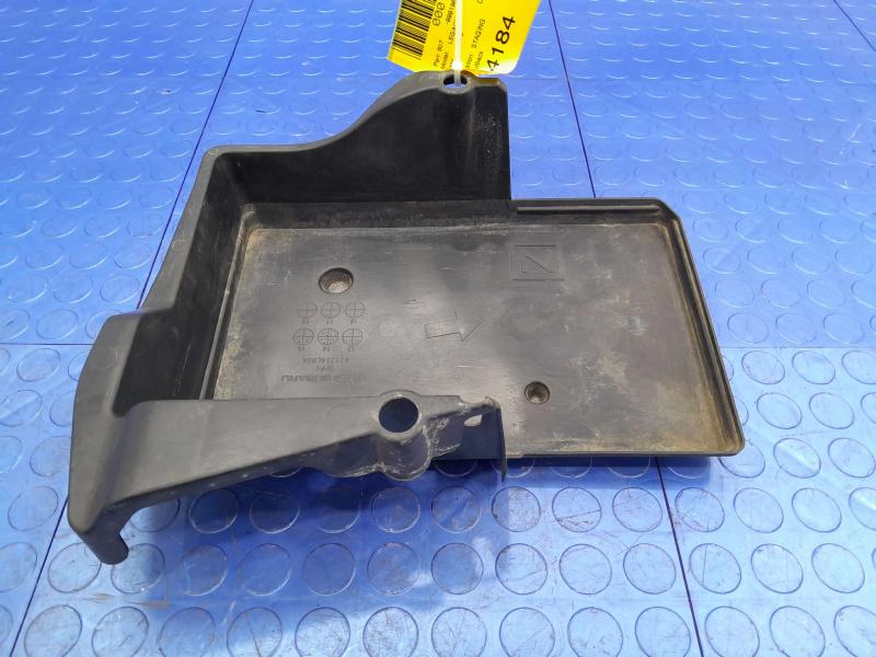 2015-2019 Subaru Legacy Outback Battery Tray Carrier Genuine OEM 82122AL00A