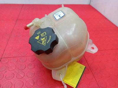 2015-2017 Chrysler 200 Radiator Coolant Overflow Reservoir OEM 68102155AD