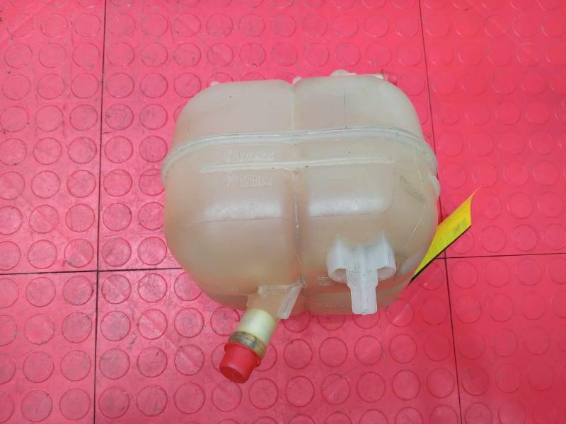 2015-2017 Chrysler 200 Radiator Coolant Overflow Reservoir OEM 68102155AD