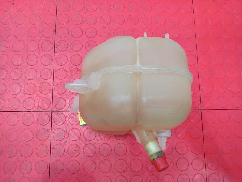 2015-2017 Chrysler 200 Radiator Coolant Overflow Reservoir OEM 68102155AD