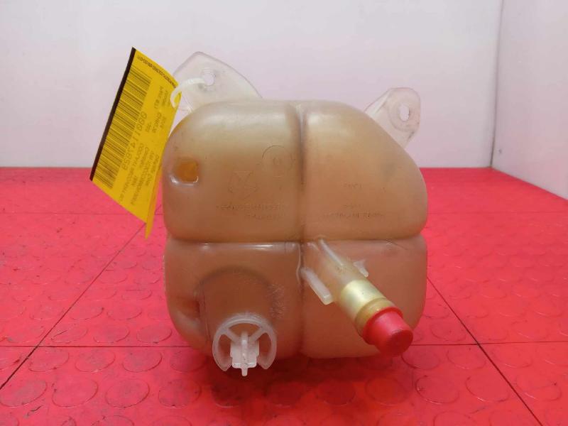 2015-2017 Chrysler 200 Radiator Coolant Overflow Reservoir OEM 68102155AD