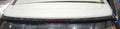 2020 Chevrolet Trax Rear Spoiler
